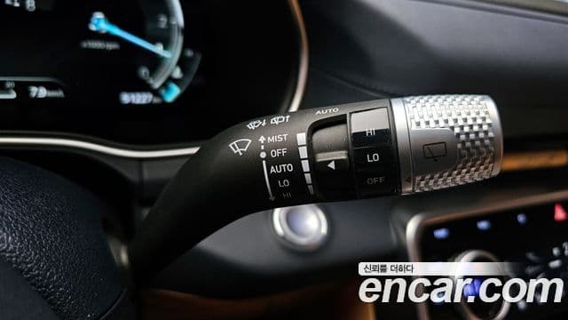 Genesis GV80, 2022 16