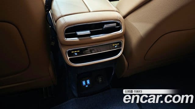 Genesis GV80, 2022 17