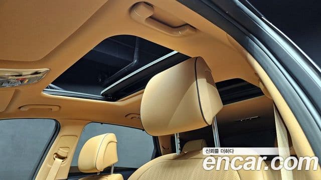 Genesis GV80, 2022 19