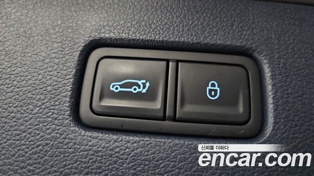 Genesis GV80, 2022 20