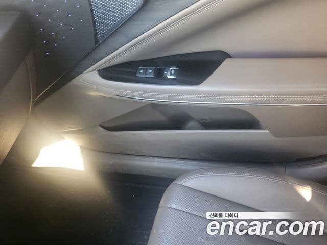 Kia K8 гибрид Noblesse, 2023 7