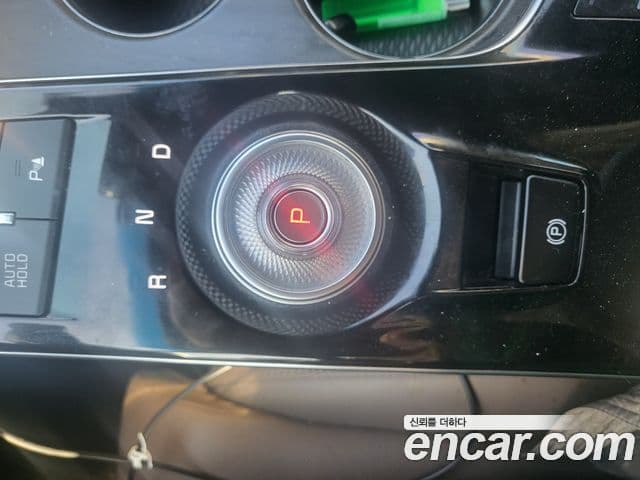 Kia K8 гибрид Noblesse, 2023 8