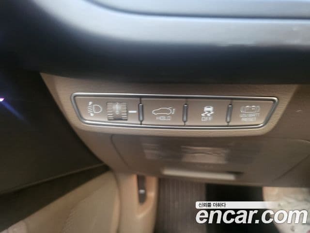 Kia K8 гибрид Noblesse, 2023 10