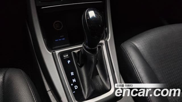 Hyundai The / новый New Avante 빌트인캠2 — базовая версия - Built-in Cam 2, 2014 9