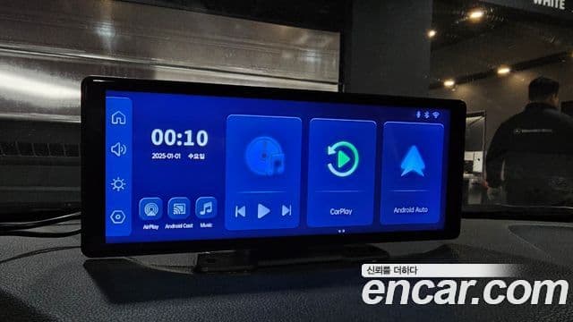 Hyundai The / новый New Avante 빌트인캠2 — базовая версия - Built-in Cam 2, 2014 18