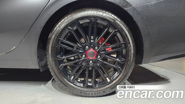 Kia All New K3 Prestige, 2019 все фото