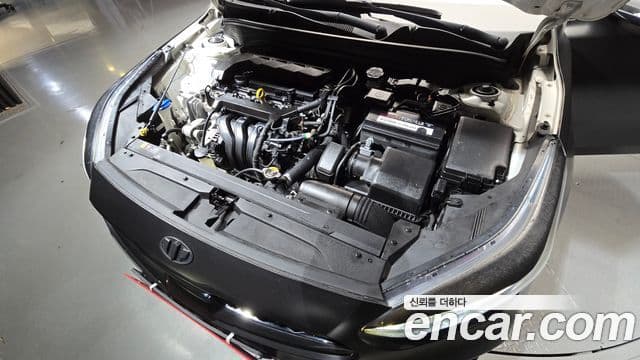 Kia All New K3 Prestige, 2019 6