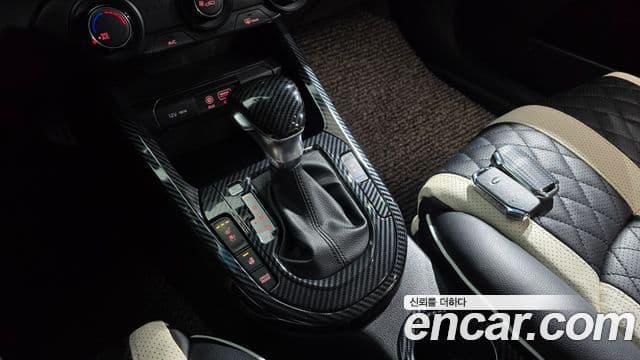 Kia All New K3 Prestige, 2019 9