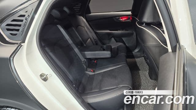Kia All New K3 Prestige, 2019 12