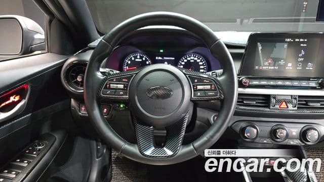 Kia All New K3 Prestige, 2019 13