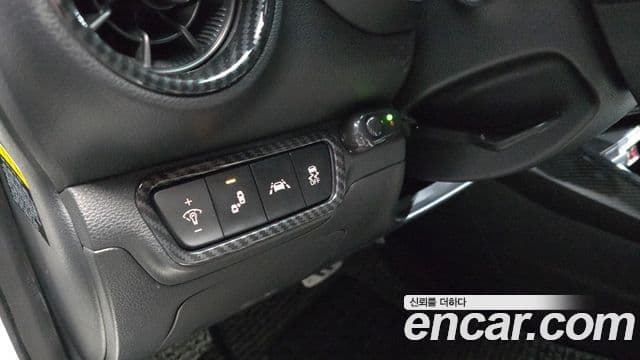 Kia All New K3 Prestige, 2019 16