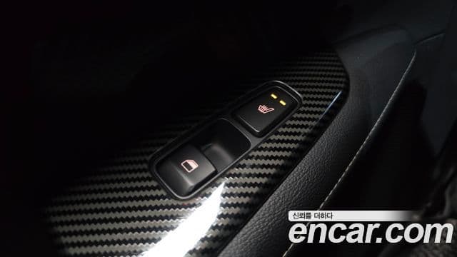 Kia All New K3 Prestige, 2019 17