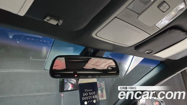 Kia All New K3 Prestige, 2019 18