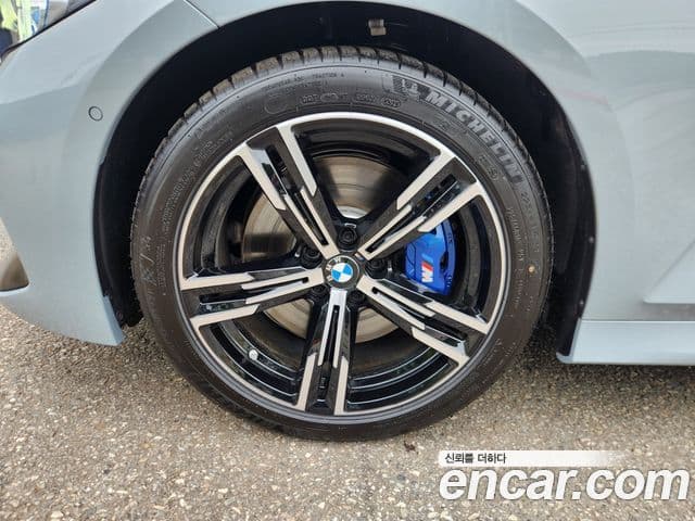 BMW 3시리즈 (G20) 320i M Sport, 2025 все фото