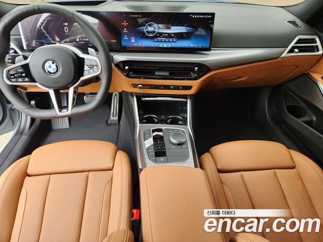 BMW 3시리즈 (G20) 320i M Sport, 2025 6