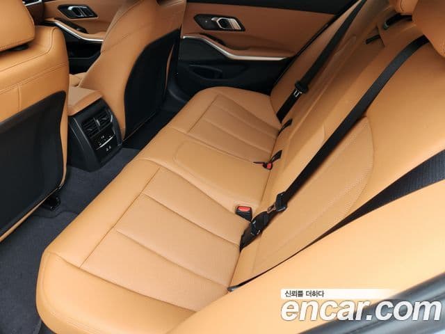 BMW 3시리즈 (G20) 320i M Sport, 2025 8