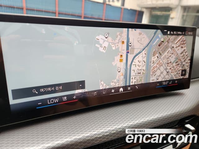 BMW 3시리즈 (G20) 320i M Sport, 2025 11