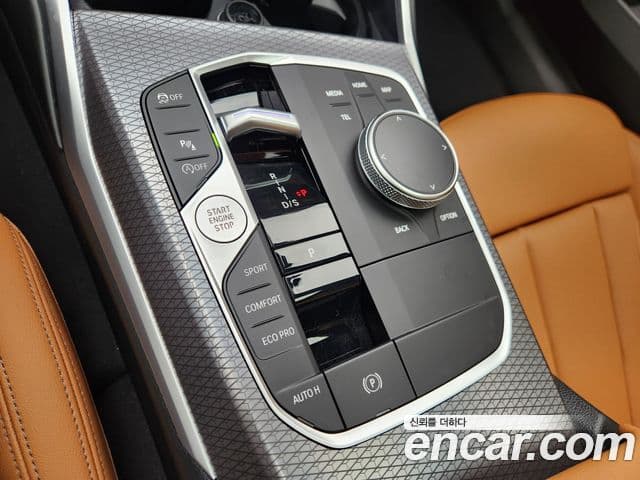 BMW 3시리즈 (G20) 320i M Sport, 2025 13