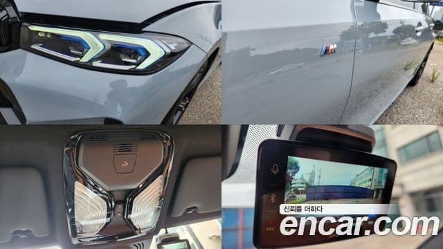 BMW 3시리즈 (G20) 320i M Sport, 2025 18