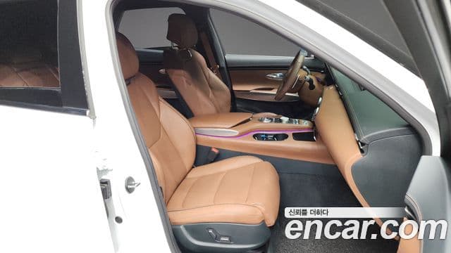 Genesis GV70, 2022 11