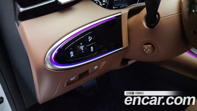 Genesis GV70, 2022 18