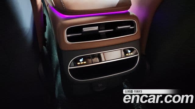 Genesis GV70, 2022 19