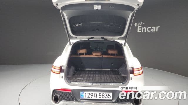 Genesis GV70, 2022 20