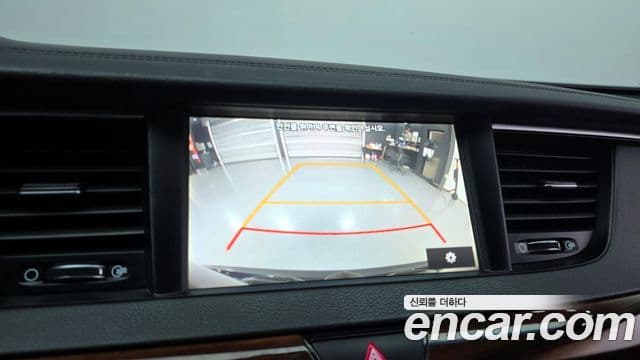 Kia All New K7 2.4 GDI Limited, 2017 15