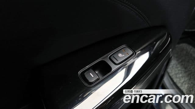 Kia All New K7 2.4 GDI Limited, 2017 19
