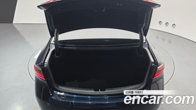 Kia All New K7 2.4 GDI Limited, 2017 20