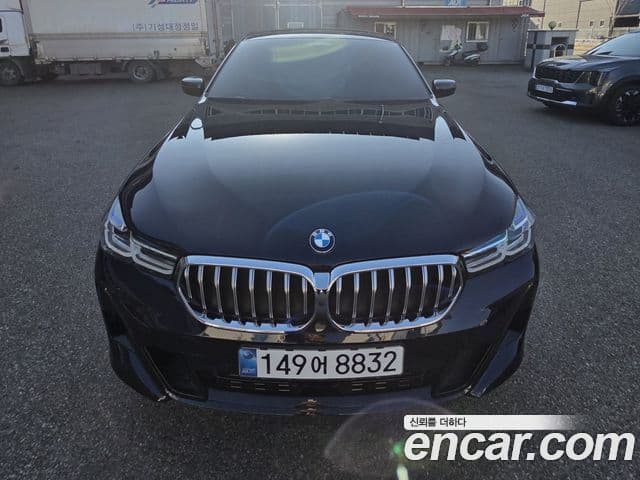 BMW 6시리즈 GT (G32) 630i xDrive M Sport, 2024 1