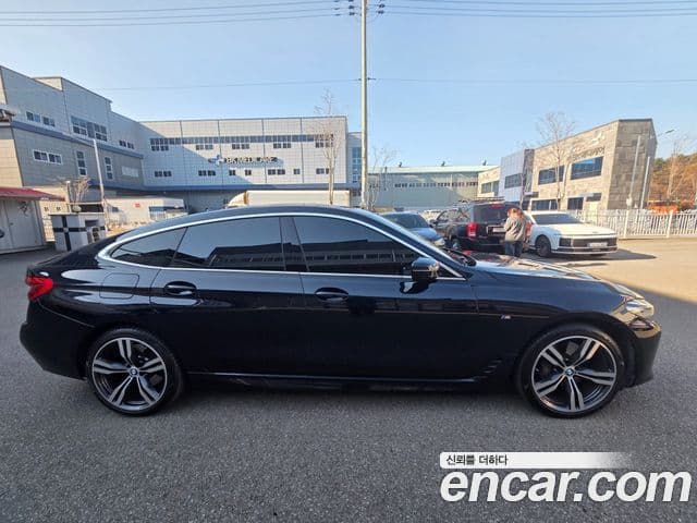BMW 6시리즈 GT (G32) 630i xDrive M Sport, 2024 2