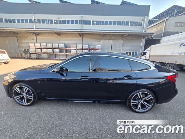 BMW 6시리즈 GT (G32) 630i xDrive M Sport, 2024 4