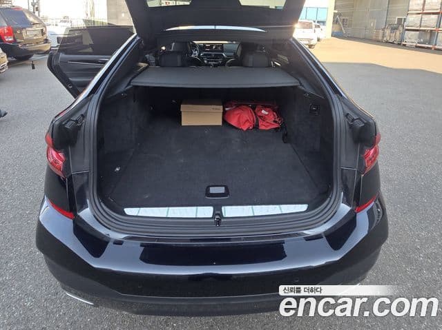 BMW 6시리즈 GT (G32) 630i xDrive M Sport, 2024 все фото