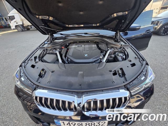 BMW 6시리즈 GT (G32) 630i xDrive M Sport, 2024 6