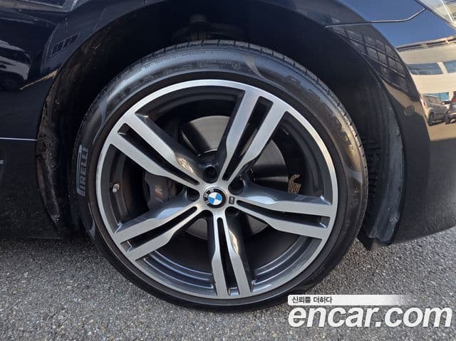 BMW 6시리즈 GT (G32) 630i xDrive M Sport, 2024 7