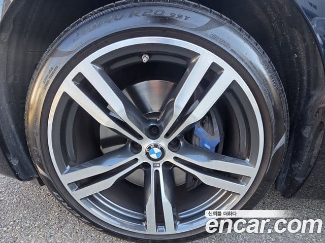 BMW 6시리즈 GT (G32) 630i xDrive M Sport, 2024 8