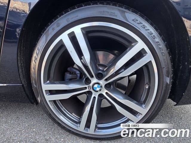 BMW 6시리즈 GT (G32) 630i xDrive M Sport, 2024 9