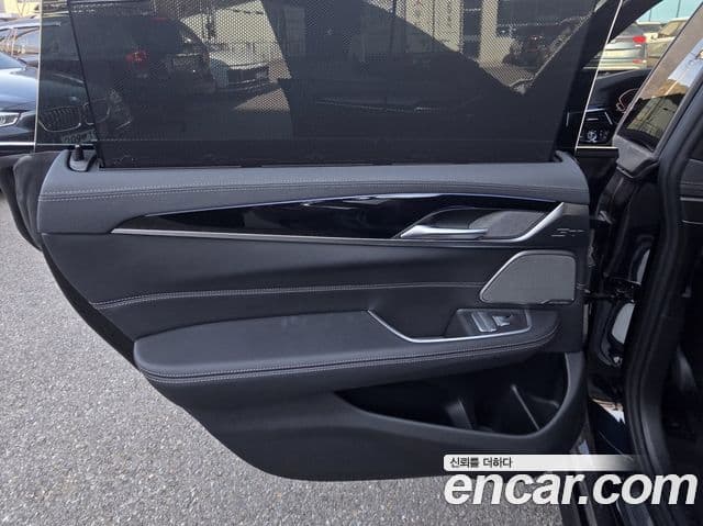 BMW 6시리즈 GT (G32) 630i xDrive M Sport, 2024 12