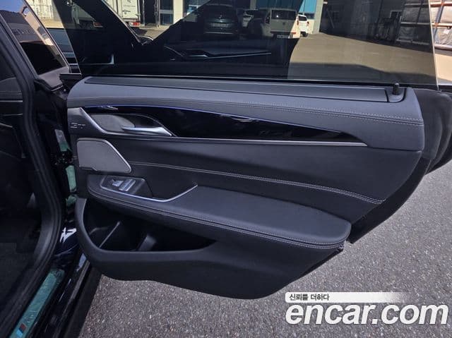 BMW 6시리즈 GT (G32) 630i xDrive M Sport, 2024 13