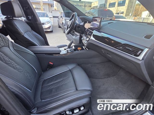 BMW 6시리즈 GT (G32) 630i xDrive M Sport, 2024 15
