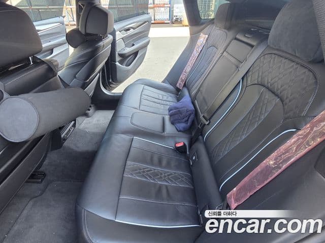 BMW 6시리즈 GT (G32) 630i xDrive M Sport, 2024 16