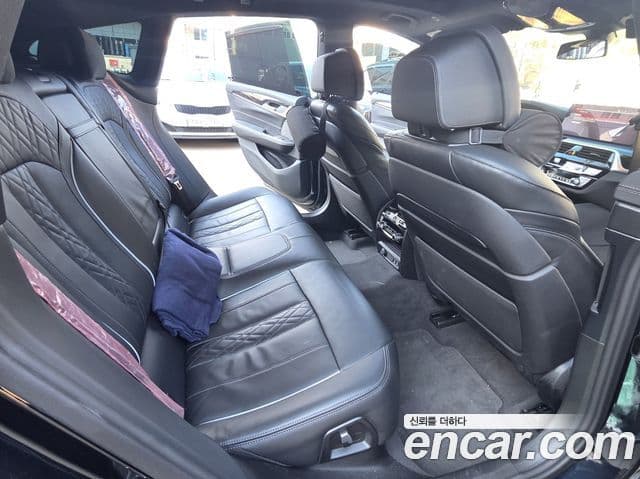 BMW 6시리즈 GT (G32) 630i xDrive M Sport, 2024 17