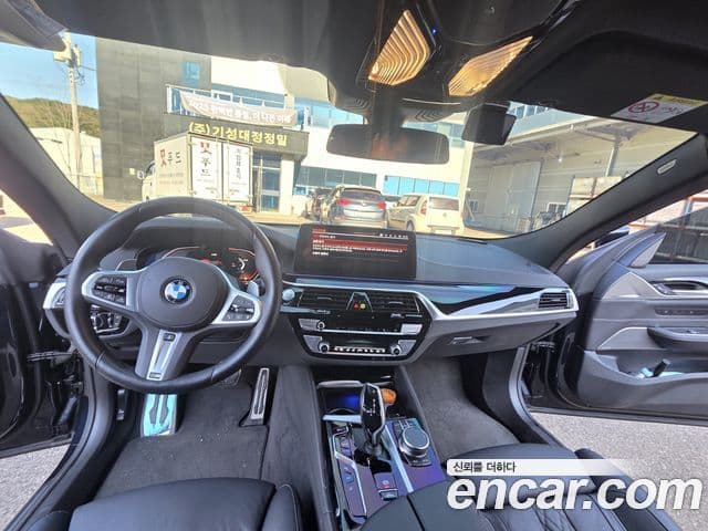 BMW 6시리즈 GT (G32) 630i xDrive M Sport, 2024 18