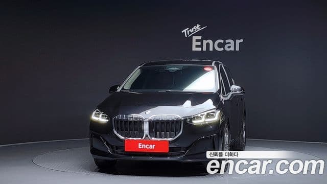 BMW 2시리즈 active 투어러 (U06) 220i Advantage, 2025 3