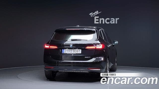 BMW 2시리즈 active 투어러 (U06) 220i Advantage, 2025 4