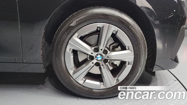 BMW 2시리즈 active 투어러 (U06) 220i Advantage, 2025 все фото