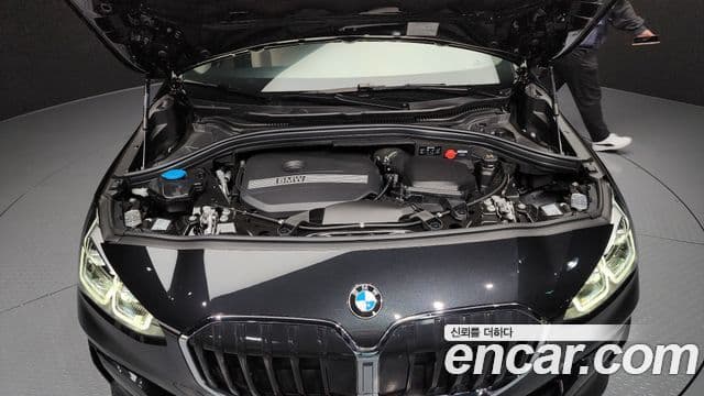 BMW 2시리즈 active 투어러 (U06) 220i Advantage, 2025 6