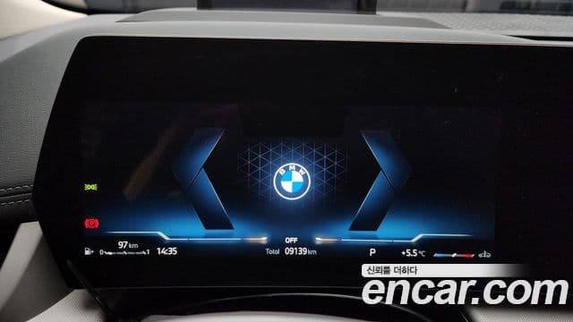 BMW 2시리즈 active 투어러 (U06) 220i Advantage, 2025 8