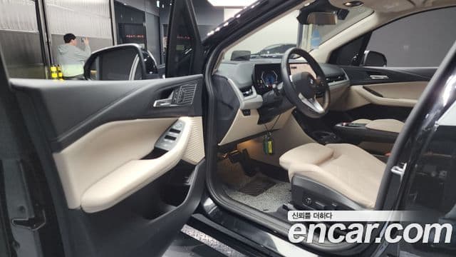 BMW 2시리즈 active 투어러 (U06) 220i Advantage, 2025 10